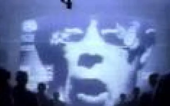 Macintosh: la rivoluzione in TV