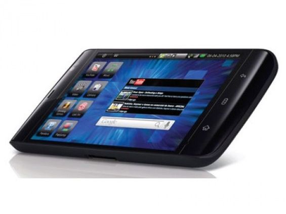 Dell Streak 10