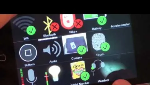iPod touch: in arrivo Retina Display e doppia fotocamera?