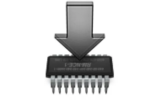 Disponibile MacBook Pro EFI Firmware Update 1.3