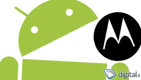 Google-Motorola: le reazioni della concorrenza