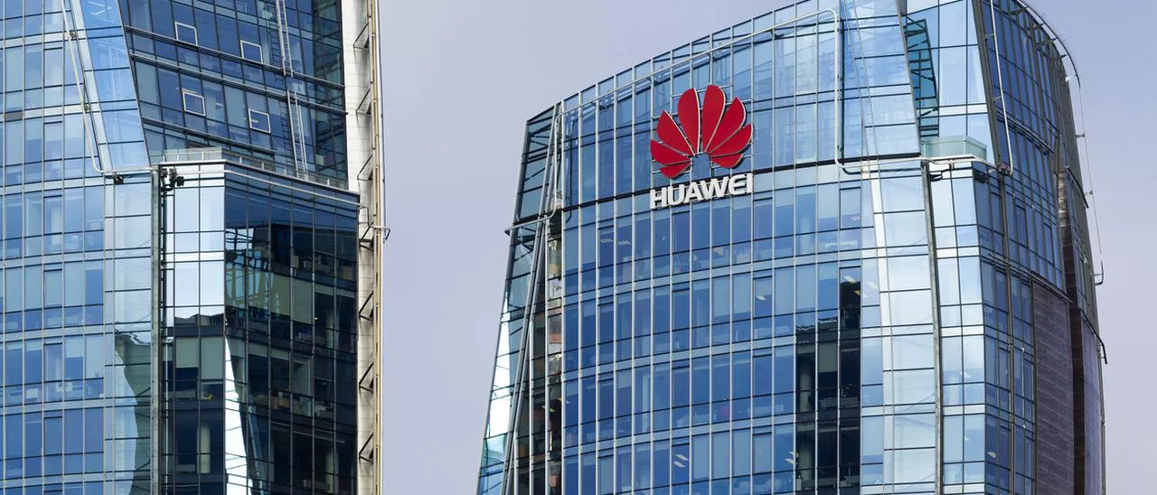 Gli USA accusano Huawei e la CFO di frode