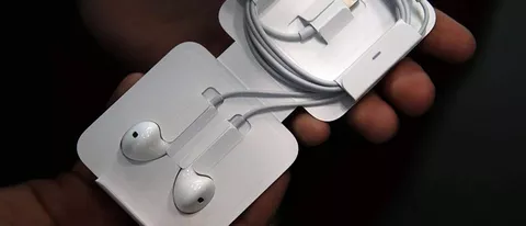 Apple EarPods da 3.5mm: l'offerta Amazon è di quelle irrinunciabili