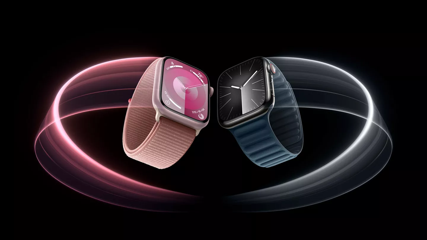 Apple Watch Series 9 in OFFERTA PAZZESCA: solo per OGGI su Amazon