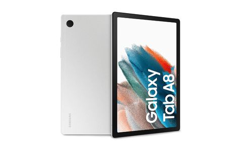 Samsung Galaxy Tab A8 2022 a 189 euro: l'alternativa economica ad iPad Air