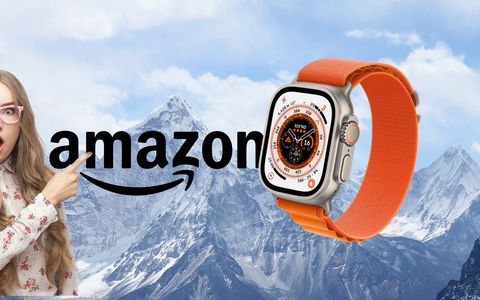 Apple Watch Ultra: il Re degli smartwatch CALA ancora di prezzo