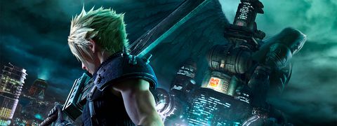 Final Fantasy VII REMAKE INTERGRADE, nuovo trailer