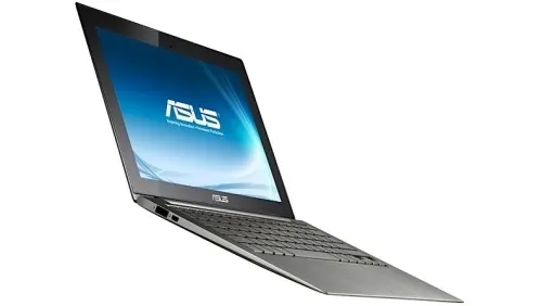 Computex 2011: ASUS UX21 e Eee PC X101
