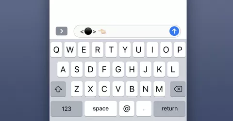 Black Dot, il bug che manda in crash iPhone e iPad con un messaggio