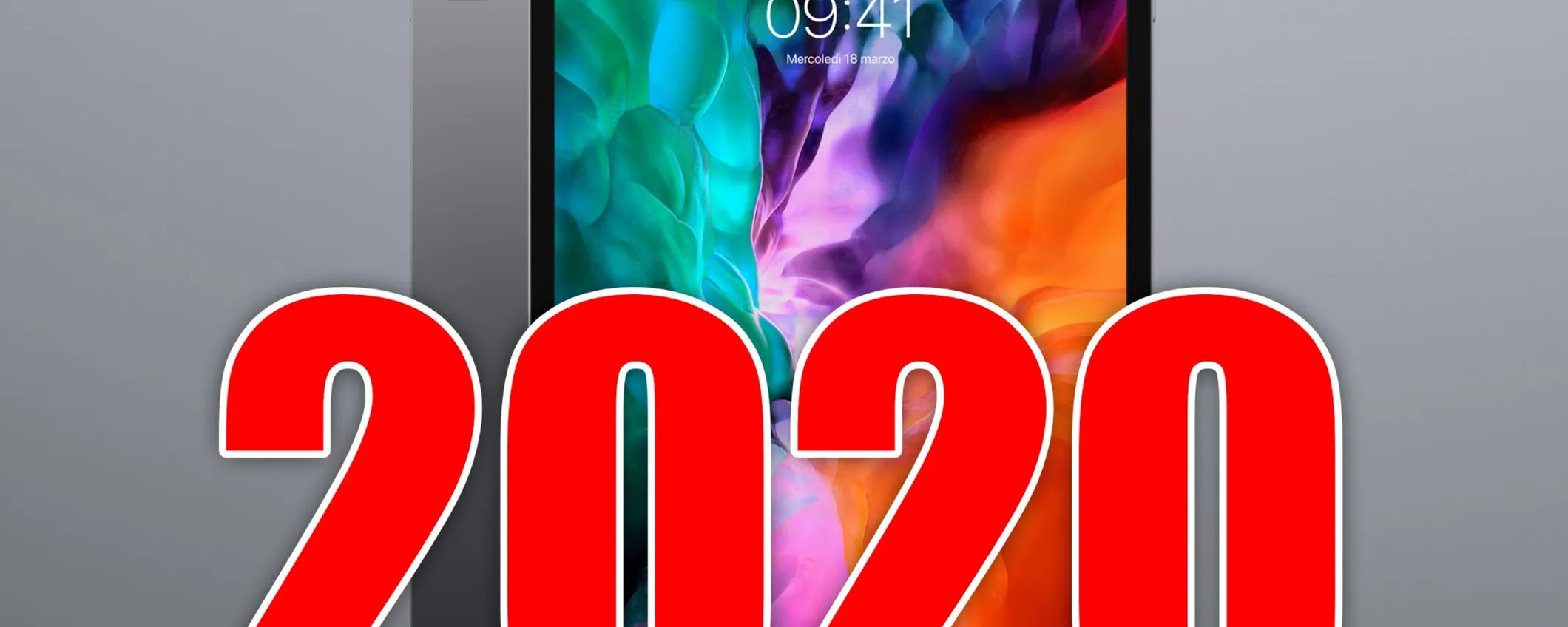 iPad Pro, nuovo modello entro la fine dell'anno