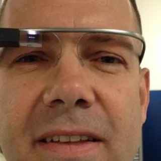 I Google Glass usati in sala operatoria