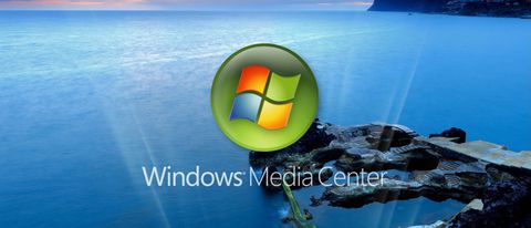 Windows 10, addio Windows Media Center