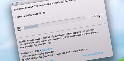 iOS 7: il jailbreak untethered nella bufera