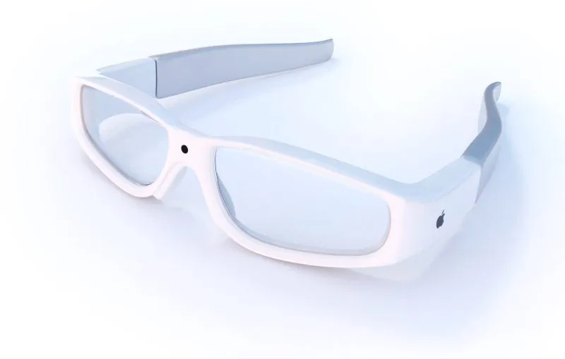 Apple Glasses, riorganizzazione interna del team AR