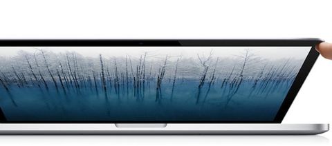 MacBook Pro Retina, disponibile SMC Update
