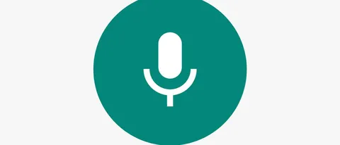 WhatsApp semplifica l'invio dei messaggi vocali?