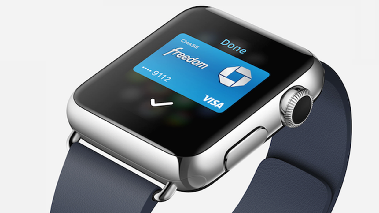 apple watch apple pay without cellular