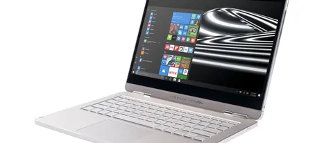 MWC 2017: Porsche Design Book One ufficiale