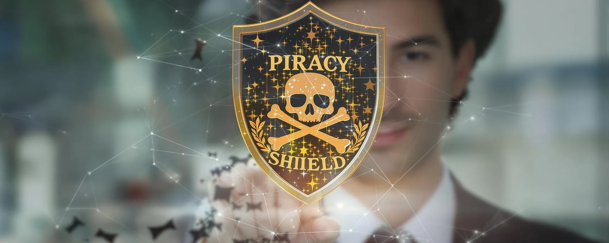 Piracy Shield: l'idea di FAPAV per bloccare film e serie TV pirata