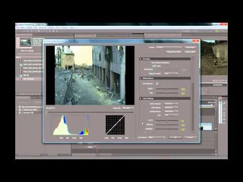 Tech Demo: Windows 7 64 bit, MacBook Air,Thunderbolt, and  Premiere Pro