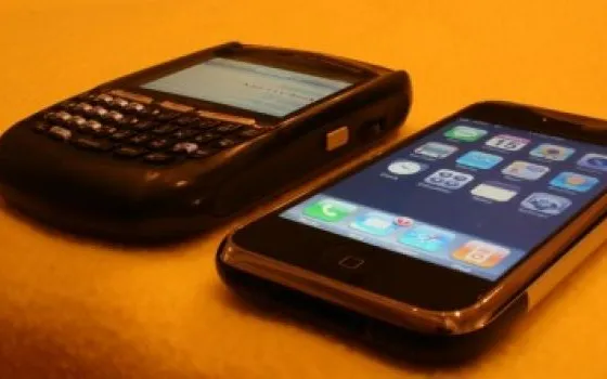 Ufficiale: Apple acquisisce RIM