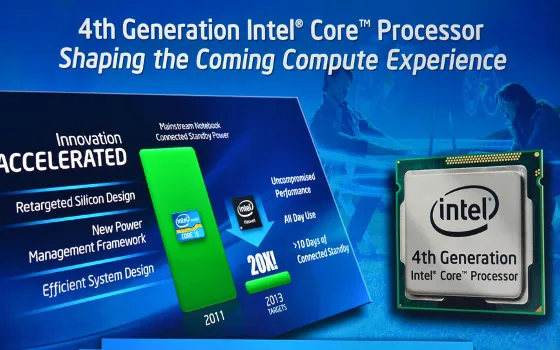 Bug USB 3.0 delle CPU Haswell: quanto coinvolge i nuovi Mac?