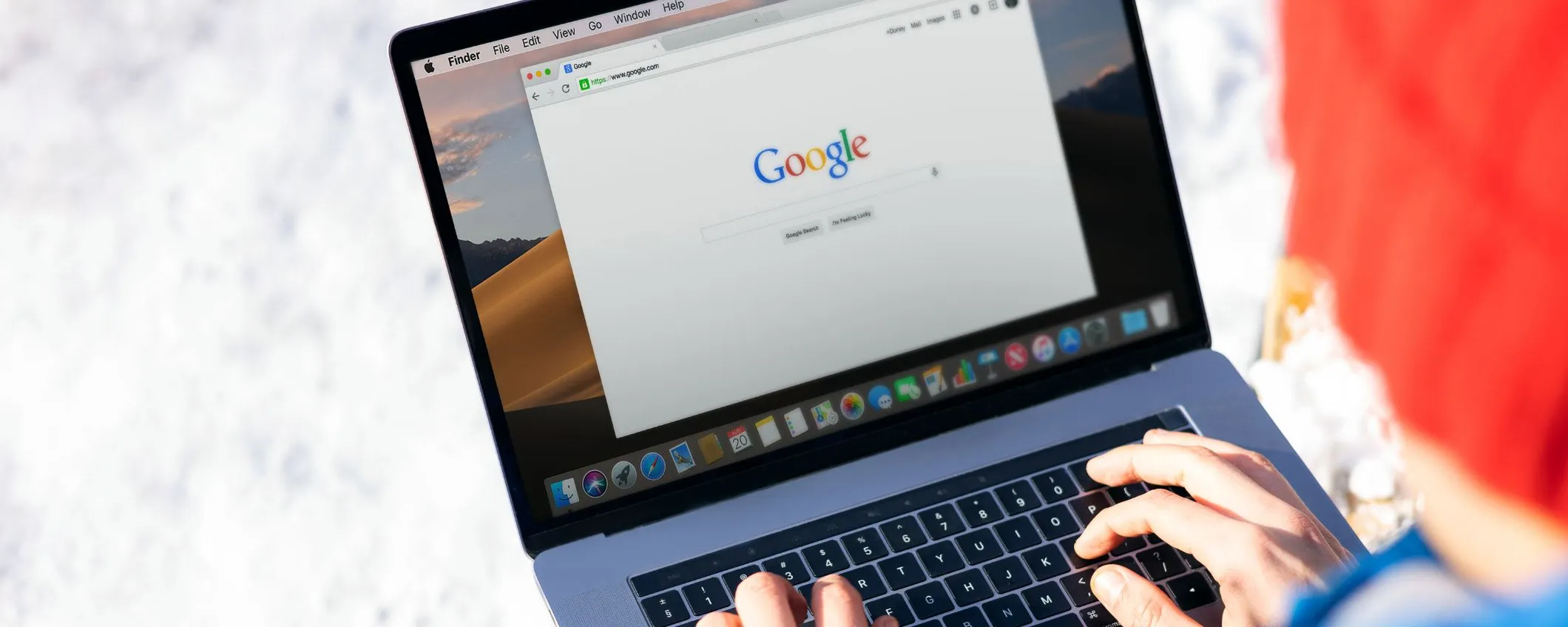 Google Chrome rilascia nuove funzionalità su iOS e macOS