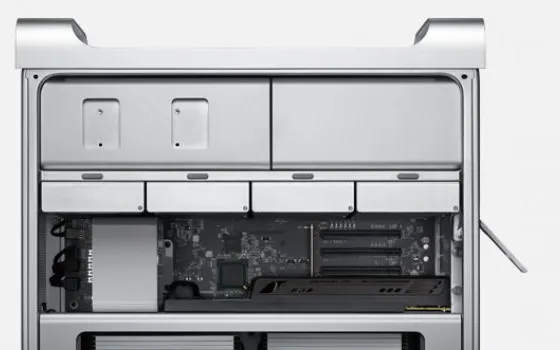 Ritardi nelle consegne dei Mac Pro, aggiornamenti in arrivo?