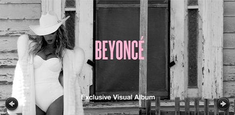 Apple preme sulle etichette discografiche per avere altre esclusive come Beyoncé