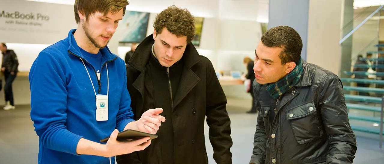 Rottamazione iPhone e iPad anche in Italia