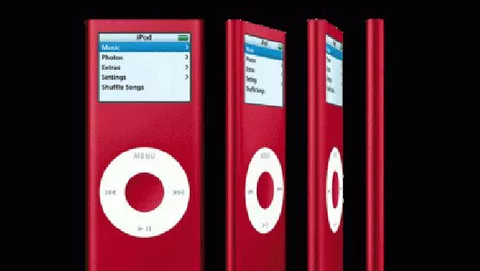 Domani l'iPod Rosso di Bono?