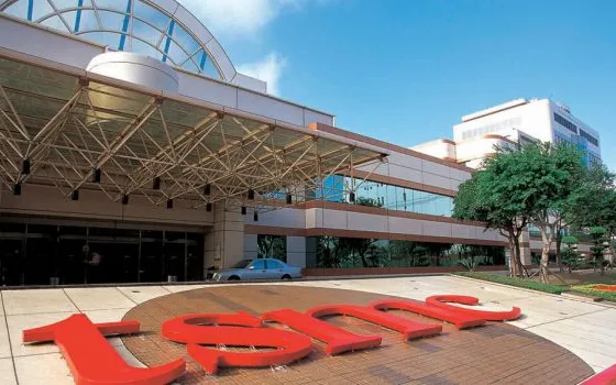 TSMC, al via la produzione pilota dei chip Apple A6X