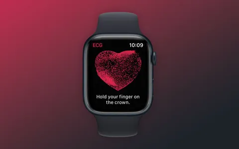 Apple Watch è l'indossabile ideale anche per il monitoraggio dello stress: lo studio