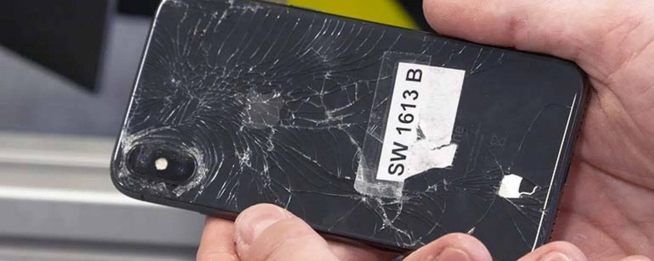 L'Altroconsumo USA boccia iPhone X: per batteria e resistenza meglio iPhone 8