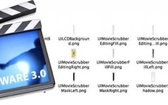 Editing video su iPhone OS 3.0?