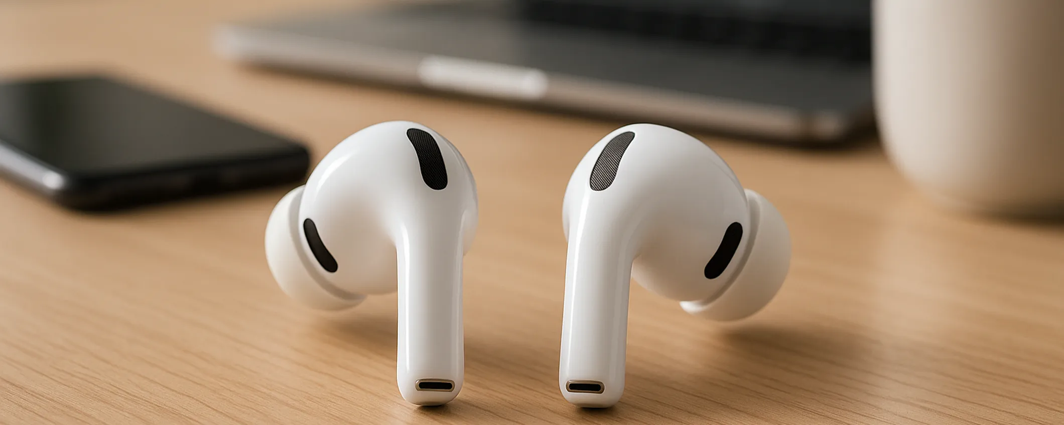 AirPods Pro 3 arrivano su Amazon: preordine a prezzo minimo garantito