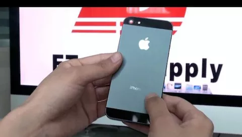 Un video mostra la scocca del nuovo iPhone
