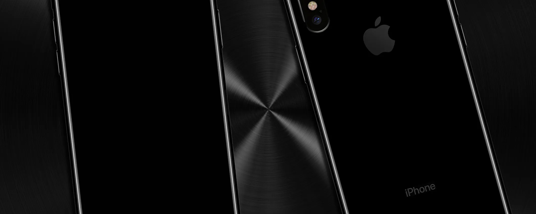 iPhone 8, trapelate nuove immagini e dettagli tecnici