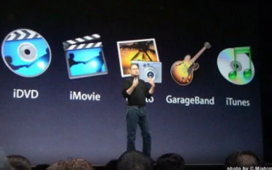 iLife: si avvicina il rilascio?