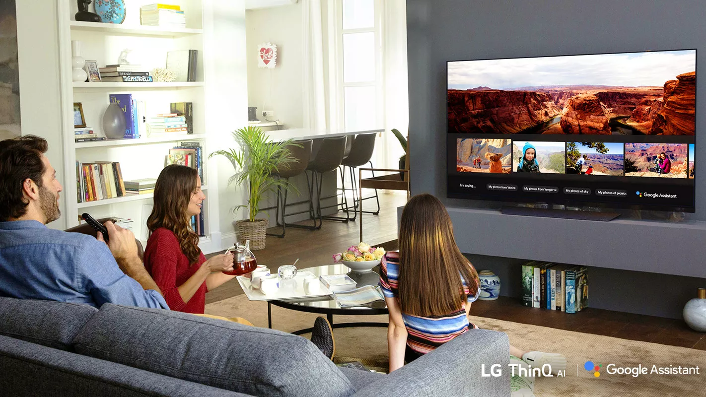 BOMBA BLACK FRIDAY: Smart TV LG OLED da 55'' a META' PREZZO
