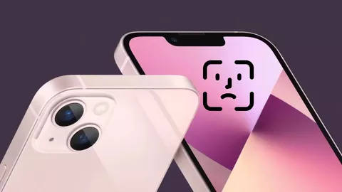 iPhone 13: ripari il display e il Face ID non funziona più? Apple fa marcia indietro