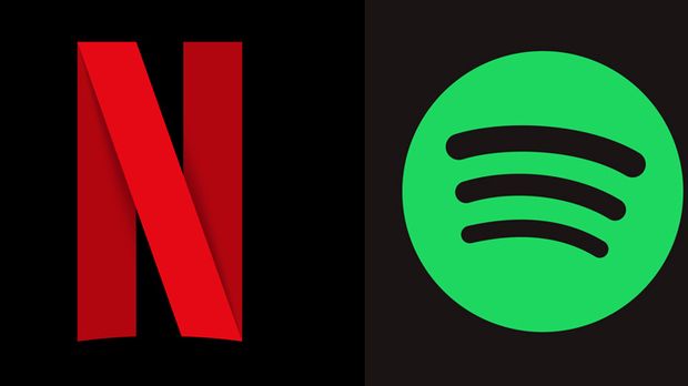 Spotify makes space for Netflix fans with the Netflix Hub