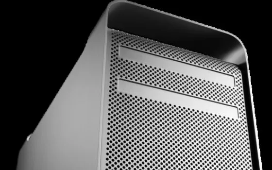 Apple prepara una nuova versione del Mac Pro, ridisegnato per i data center