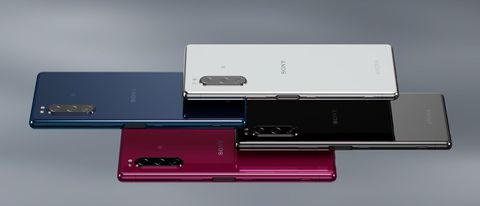 IFA 2019: Sony Xperia 5, un Xperia 1 compatto