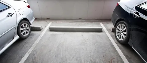 Parcheggio, un problema da risolvere