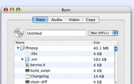 Rilasciato Burn 1.72