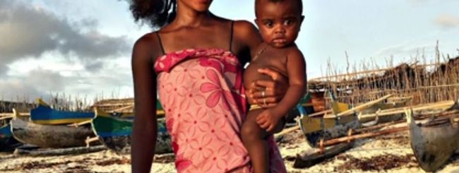 Shot on iPhone: nuovo spot per la festa della mamma