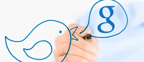 Twitter-Google: i primi tweet compaiono nelle SERP
