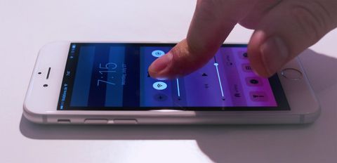 iPhone 6s Plus, ecco il display col sensore Force Touch
