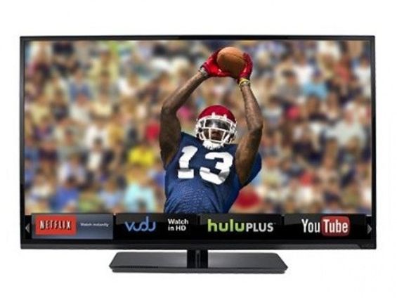 Vizio E420i